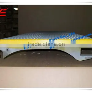 Escalator Step Tread for CNIM thumbnail-1