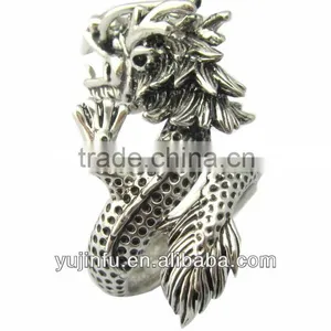 Unique Design Plain Silver Ring thumbnail-1