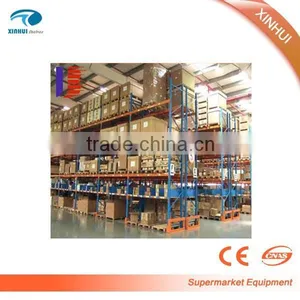 Supermarket Equipment Storage Rack Racking Warehouse Stacking Racks thumbnail-5
