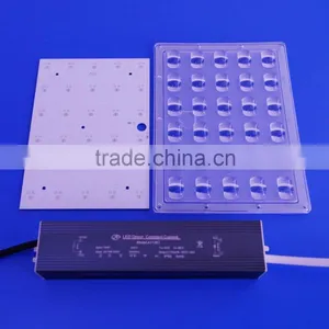 Driver Led Constant Current 30W For Streetlight Module thumbnail-4