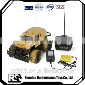1 16 Scale R/c Car thumbnail-2