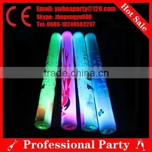 Foam Led Light-up Sticks thumbnail-1