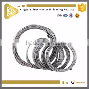 Pressing Wire Rope Sling for Crane thumbnail-2