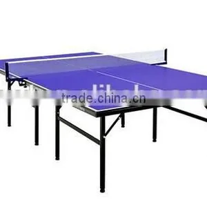 Professional Modern Foldable Table Tennis Table For Practice thumbnail-1