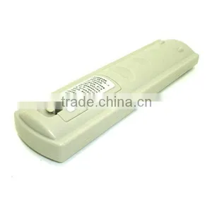 45 Keys New ABS Rubber Botton Learning ir Remote thumbnail-4