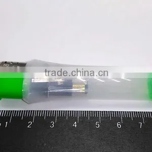 Fashion Shape as Flower Vase Plastic Electronic Cigarette Lighter Fire thumbnail-5