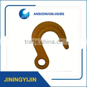 JNYJ G80 Foundry Hook thumbnail-1