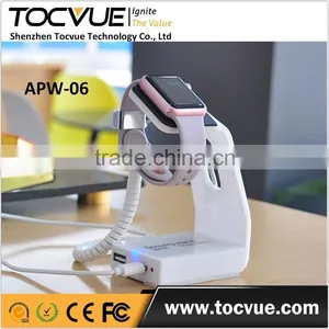 Hot Selling Security Display Stand for Smart Watch With Low Price thumbnail-3