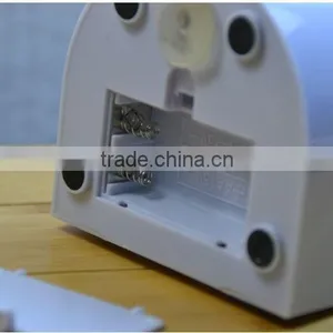 Factory Price Cordless Ultra Sonic Dental Denture Diamond Watch Jewellery Ring Coin Dentures Cleaner thumbnail-4