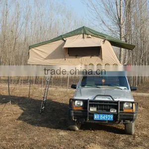 New Waterproof Roof Top Tents thumbnail-1