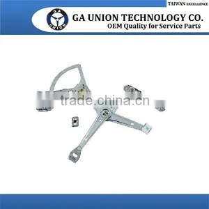 CAR AUTO POWER Window Regulator /WINDOW LIFTER 2107201146 FOR MERCEDES E-Class W210 thumbnail-1