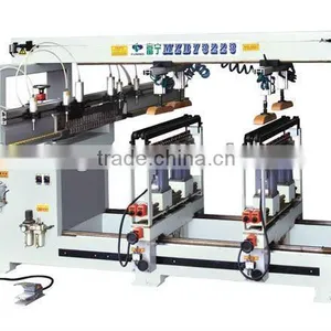 Three Units Boring Machine thumbnail-1