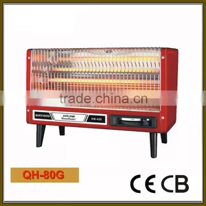 Halogen Heater 1200W/2400W thumbnail-1