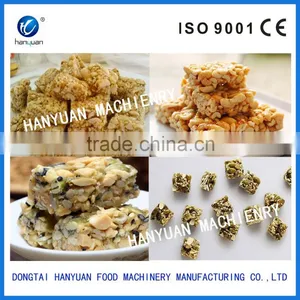 HY-40 Nuts Candy Cutting Machine, Peanut Candy Making Machine, Sesame Candy Machine thumbnail-4