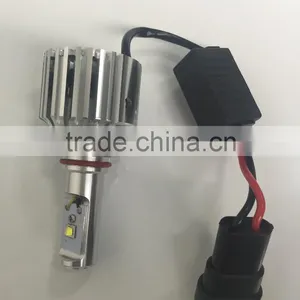 LED HEADLIGHT AUTO CAR BULB 12V thumbnail-2