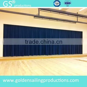New Products Aluminum Telescopic Pipe for Wedding Decoration, Stage Decoration thumbnail-1