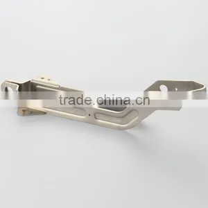 Custom Stainless Steel Bracket thumbnail-2