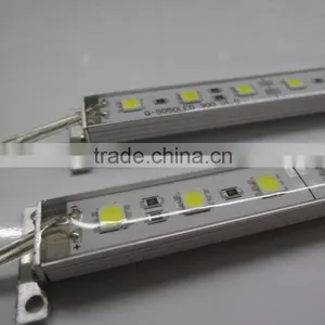 Led Aluminum Profile for Strip Light 5050 Smd thumbnail-1