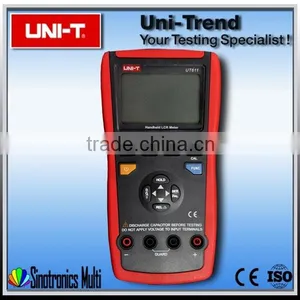 Best Digital Multimeter UNI-T UT611 thumbnail-2