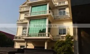 Shanghai Haiyue Sports Products Co., Ltd. company overview - view 3 thumbnail
