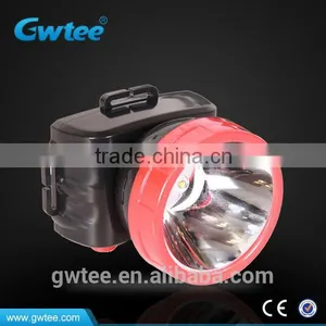 2013 New Led Battery Powered Headlight GT-8608 thumbnail-3