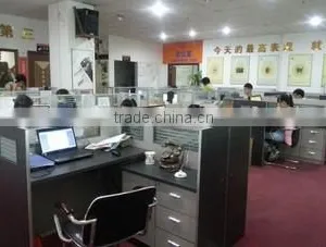 Shenzhen Guibu Industrial Co., Ltd. company overview - view 3 thumbnail