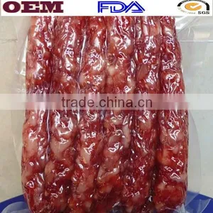 Manufacturer Custom Size Print Vacuum Food Bags (Free Samples) thumbnail-1