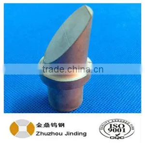 High Quality Tungsten Carbide Valve Parts thumbnail-1