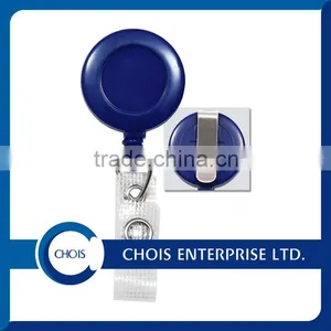 Fashion Retractable YoYo Badge Reel thumbnail-3