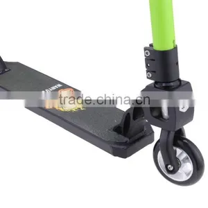 Hot Sales Adult Stunt Scooter thumbnail-2