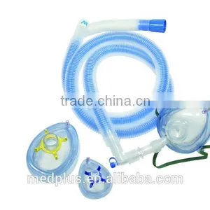 Low Dead-space Co-axial Breathing Circuit thumbnail-1