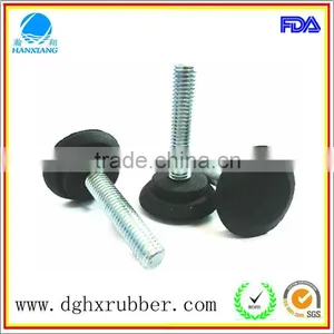 Manufacturer of Motorcycle Assembly Rubber Parts thumbnail-1