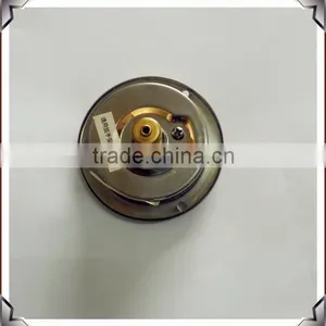 Stainless Steel Seismic Pressure Gauge thumbnail-3