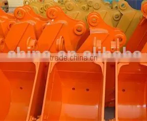 Excavator Bucket Type and Capacity Factory Supply thumbnail-1