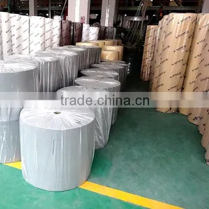 PP Spunbond Polypropylene Non Woven Fabric With Any Color thumbnail-6