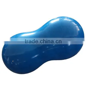 New Product Peanut Gym Yoga Exercise Fitness Ball thumbnail-3
