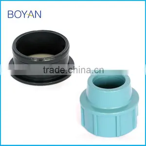 BOYAN PP Compression Fitting Pipe for End Cap thumbnail-2
