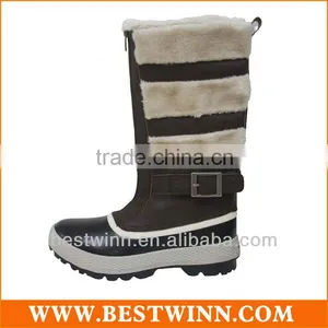 2013 Latest Styles Men, Lady and Children Fashion Boots, Winter Men, Women, Kids Snow Boots thumbnail-1