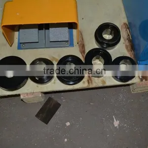 (ETB-40) Bead Bending Machine thumbnail-2