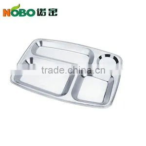 Hospital Food Tray thumbnail-1