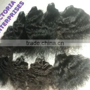 Hair Extention thumbnail-1