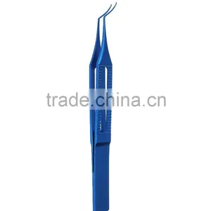 Physician Nevyas Capsulorhexis Forceps thumbnail-1