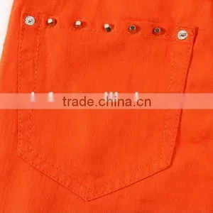 Best Quality Top Sell Boys Casual Trousers Jeans thumbnail-5