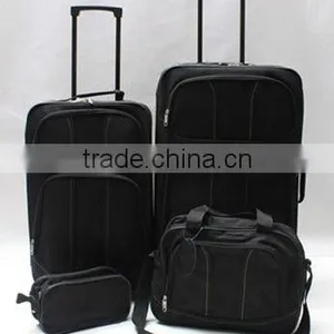 1PC/2PCS/3PCS/4PCS/5PCS/6PCS/7PCS Trolley Luggage/suitcase thumbnail-1