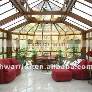 Sun Room / Leisure House thumbnail-1