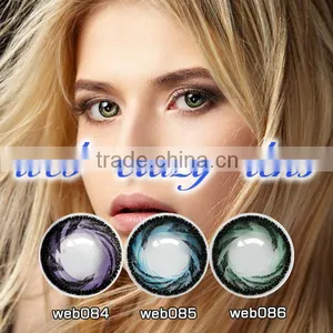 New Arrival Contact Lenses Product And Best Quality thumbnail-6