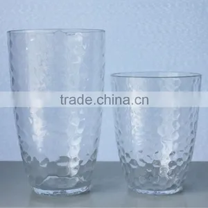 Colored Embossed PS Tumblers thumbnail-1