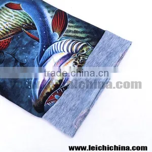 Wholesale Tube Custom Multifunctional Headwear thumbnail-5