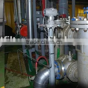 Automatic Clean Basket Water Filter thumbnail-3