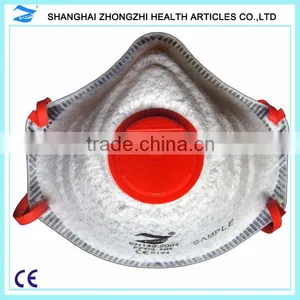 Custom Medical Mask /non Woven Medical Face Mask P3 thumbnail-3